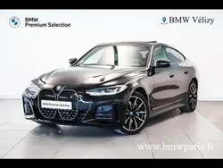 Utilisé 2023 BMW i4 M Sport Berline | 50 460 € (Prix juste)