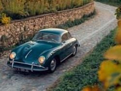 Vert Utilisé 1958 Porsche 356 Coupé | 134 900 €