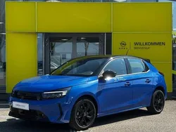Bleu Utilisé 2025 Opel Corsa GSe | 24 990 €