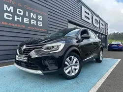 Utilisé 2020 Renault Captur Business SUV | 15 490 € (Prix juste)