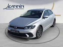 Argente Nouvelle 2024 VW Polo S Berline | 22 400 € (Prix juste)
