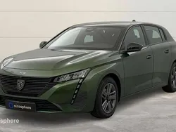 Utilisé 2022 Peugeot 308 Active Berline | 17 799 € (Prix juste)