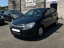Utilisé 2004 Opel Astra Berline | 2 499 €