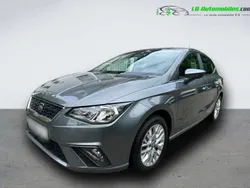 Utilisé 2017 Seat Ibiza Citadine | 12 900 € (Prix juste)
