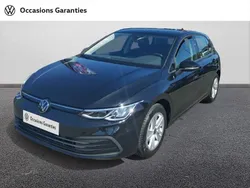 Utilisé 2024 VW Golf VIII Life Berline | 24 990 € (Prix juste)