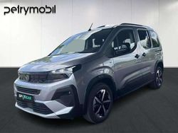 Gris Occasion 2025 Peugeot Rifter GT Monospace | 31 282 € (Prix juste)