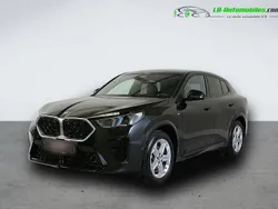 Utilisé 2024 BMW X2 Comfort Edition SUV | 46 400 € (Prix juste)