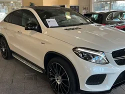Utilisé 2019 Mercedes GLE43 AMG AMG | 61 900 €