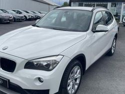 Utilisé 2013 BMW X1 SUV | 11 990 € (Prix juste)
