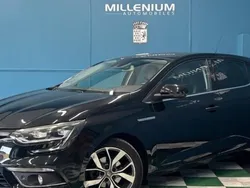 Noir Utilisé 2016 Renault Mégane IV Intens Berline | 10 990 € (Bon prix)