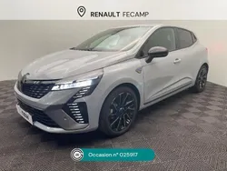 Utilisé 2025 Renault Clio V Esprit Alpine Citadine | 25 990 € (Prix assez cher)