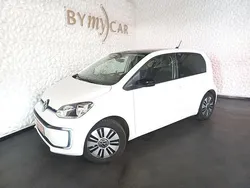 Utilisé 2022 VW e-up! Citadine | 13 870 € (Prix juste)