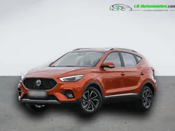 Utilisé 2024 MG ZS Berline | 21 000 € (Prix juste)