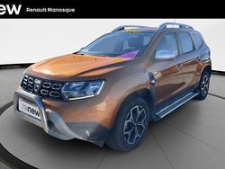 Orange Utilisé 2020 Dacia Duster Prestige SUV | 16 490 €