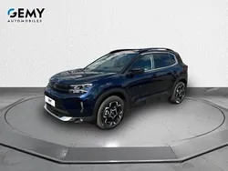 Bleu Utilisé 2025 Citroën C5 Aircross SUV | 36 990 €