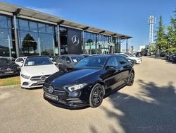 Noir Utilisé 2021 Mercedes A250 Berline | 26 990 €