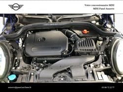 Starlight blue Utilisé 2018 Mini Cooper Citadine | 20 900 € (Prix assez cher)