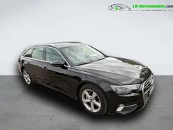 Utilisé 2023 Audi A6 Sport Break | 43 000 € (Prix juste)
