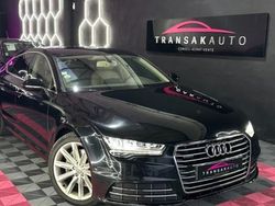 Occasion 2016 Audi A7 Sportback Comfort Citadine | 19 990 €