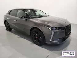 DS Automobiles DS4