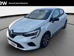 Blanc Utilisé 2023 Renault Clio V Equilibre Citadine | 13 490 € (Bon prix)
