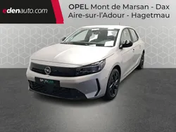 Utilisé 2025 Opel Corsa Edition Citadine | 24 672 €