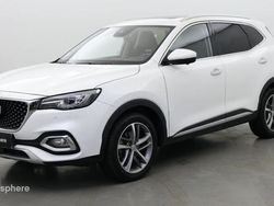 Blanc Utilisé 2022 MG EHS Luxury SUV | 19 499 € (Prix juste)