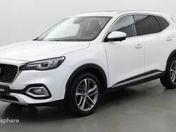 Blanc Utilisé 2022 MG EHS Luxury SUV | 19 799 € (Prix juste)