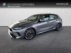 Gris Utilisé 2025 BMW 120 M Sport Citadine | 40 890 €