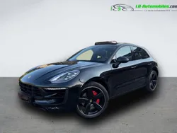 Utilisé 2016 Porsche Macan GTS SUV | 56 500 € (Prix juste)