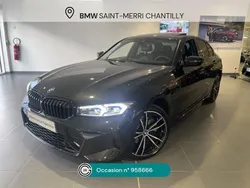 Utilisé 2024 BMW 330e M Sport Berline | 54 990 €