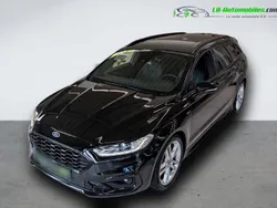 Utilisé 2020 Ford Mondeo Break | 27 700 € (Prix juste)