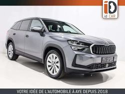 Gris Utilisé 2025 Skoda Kodiaq SUV | 43 990 € (Prix juste)