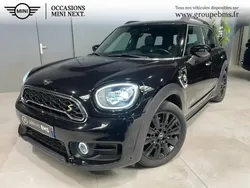 Noir Utilisé 2019 Mini Cooper Countryman SUV | 24 900 € (Prix juste)