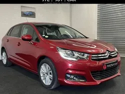 Utilisé 2017 Citroën C4 Business Class Berline | 9 290 € (Prix juste)