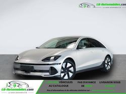Utilisé 2023 Hyundai Ioniq 6 Berline | 39 500 € (Prix juste)