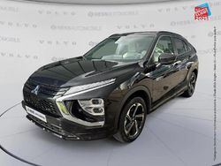 Blanc Utilisé 2023 Mitsubishi Eclipse Cross SUV | 27 999 € (Prix juste)