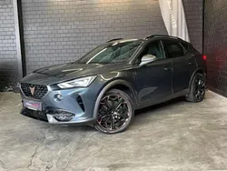 Gris Utilisé 2023 Cupra Formentor VZ2 SUV | 34 861 € (Prix assez cher)