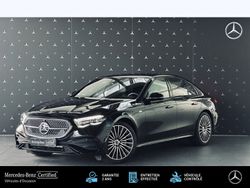 Utilisé 2025 Mercedes E300 Berline | 107 489 €