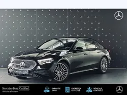 Utilisé 2025 Mercedes E300 Berline | 108 900 €