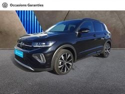 Utilisé 2025 VW T-Cross Edition SUV | 27 790 € (Prix cher)