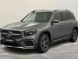 Utilisé 2024 Mercedes 200 AMG line SUV | 49 699 € (Prix cher)