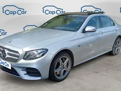 Utilisé 2019 Mercedes 300 AMG line | 33 200 €