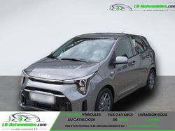 Utilisé 2025 Kia Picanto Citadine | 21 000 € (Prix cher)