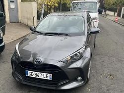 Utilisé 2021 Toyota Yaris Hybrid Berline | 13 900 € (Super prix)