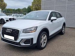 Blanc glacier métallisé Utilisé 2018 Audi Q2 Sport SUV | 17 690 € (Bon prix)