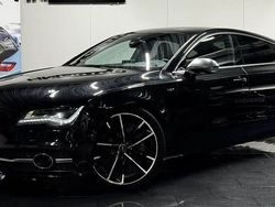 Utilisé 2012 Audi S7 Sportback Citadine | 34 990 €