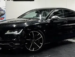 Utilisé 2012 Audi S7 Sportback Citadine | 34 990 €