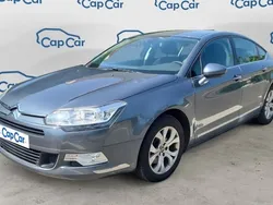 Utilisé 2013 Citroën C5 | 6 730 €