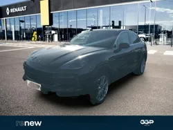Bleu Utilisé 2022 Porsche Cayenne SUV | 71 990 € (Super prix)